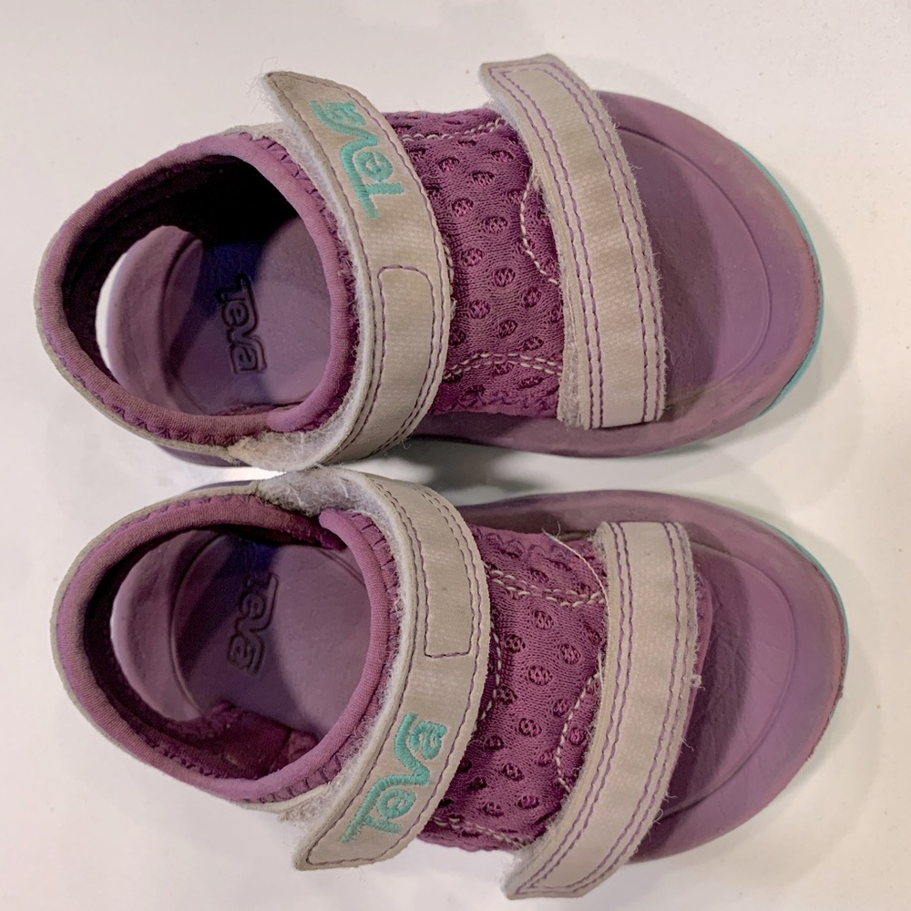 Teva Psyclone XLT Sandals